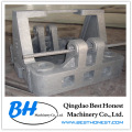 Cast Iron Machine Part